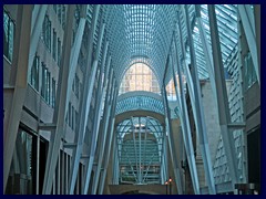 Allen Lambert Galleria, Brookfield Place 